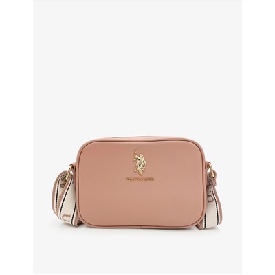 CLASSIC ZIP CROSSBODY BAG