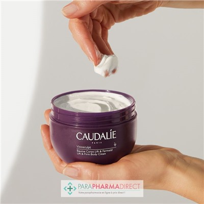 Caudalie Vinosculpt - Baume Corps Lift & Fermeté 250ml
