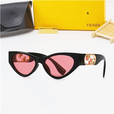 Солнцезащитные очки FEND*I ( копия)
