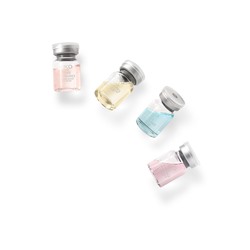create your balance boosting face serums kit