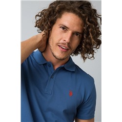 U.S. Polo Assn. Erkek T-Shirt G081GL011.000.591733