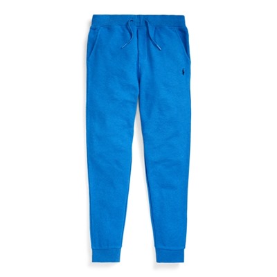 Boys 8-20 Cotton Mesh Jogger Pant