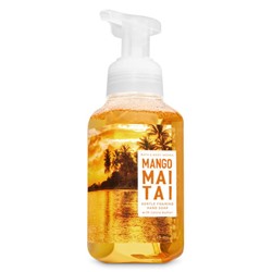 MANGO MAI TAI Gentle Foaming Hand Soap
