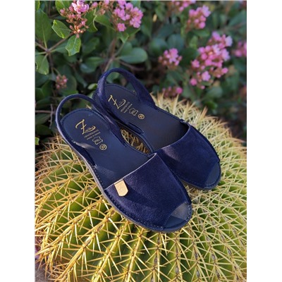 Ab.Zapatos • 3106-8 • marino АКЦИЯ