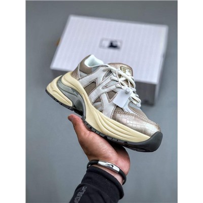 Кроссовки  ML*B Chunky Runner Basic (ЛЮКС и Премиум Качества)