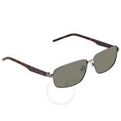 POLAROIDRectangular Men's Sunglasses