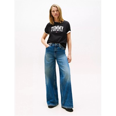 Tommy Logo T-Shirt