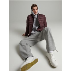 Steppjacke