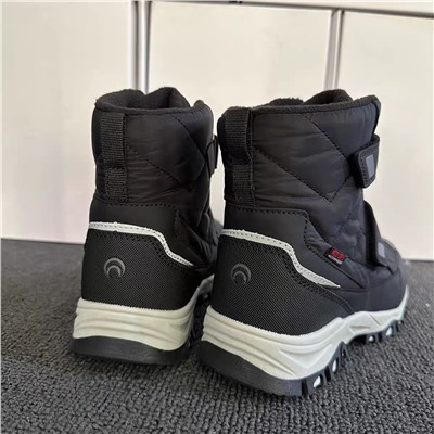 Детские зимние ботинки  OUTVENTUR*E