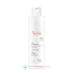 Avène Lait Démaquillant 200 ml