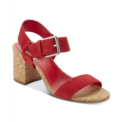 DKNY Sierra Dress Sandals, Created for Macy's