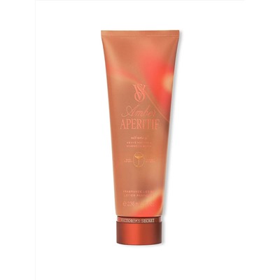 Café Victoria Fragrance Lotion