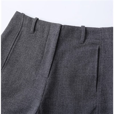 Женские повседневные брюки из шерстяной смеси для поездок на работу  ICICL*E ОРИГИНАЛ!