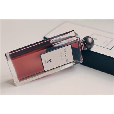 SERGE LUTENS CHERGUI edp 50ml