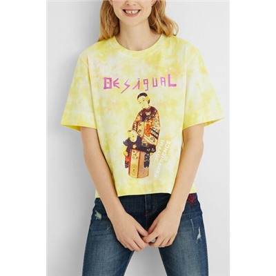 Camiseta