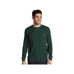 U.S. POLO ASSN. Thermal Crew
