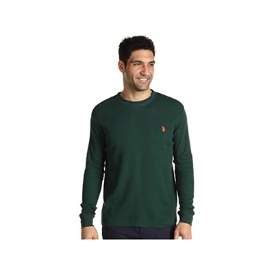 U.S. POLO ASSN. Thermal Crew