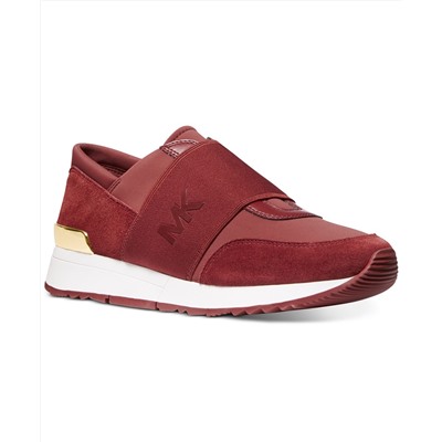 MICHAEL Michael Kors MK Trainer Sneakers