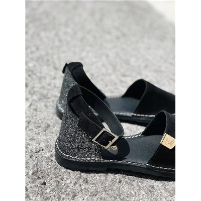 AB.Zapatos · 966 · NEGRO АКЦИЯ