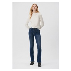 MaviKadın Mona Mavi Gold Jean Pantolon 1049734745