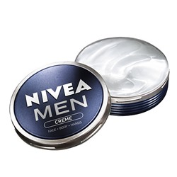 Nivea Men Creme 5.0 oz.