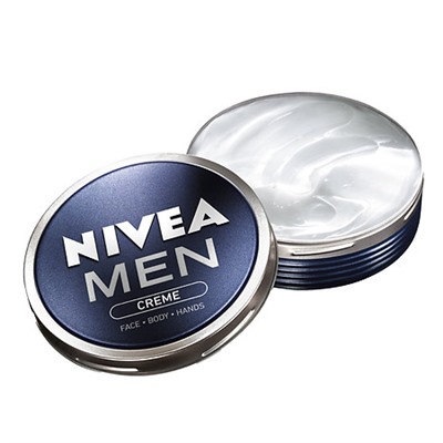 Nivea Men Creme 5.0 oz.