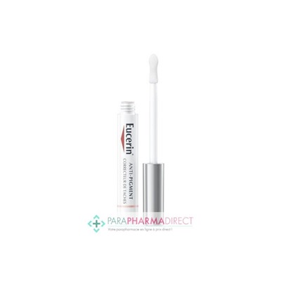 Eucerin Anti-Pigment Correcteur de Taches 5ml