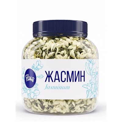 Чайный напиток Жасмин цветы 35 гр