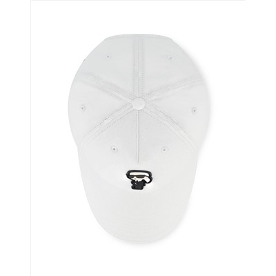 KARL CREST LOGO CAP