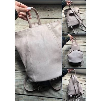 PELLE 3720/2 Nude