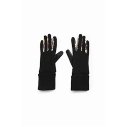 Guantes bimateria animal patch