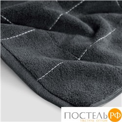 Togas МЭТТЬЮ т.-сер Полотенце 50х100, 100% микрокоттон, 520 гр/м2