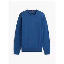 Classic Crewneck Sweater