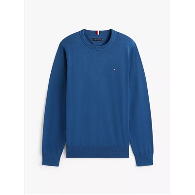 Classic Crewneck Sweater