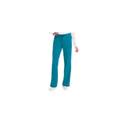 Barco NRG Scrubs STRETCH Modern TALL 4 Pocket Straight Leg Pant