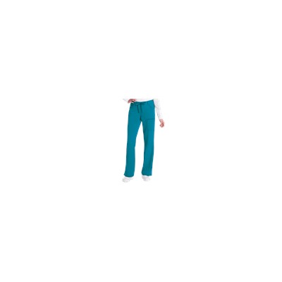Barco NRG Scrubs STRETCH Modern TALL 4 Pocket Straight Leg Pant