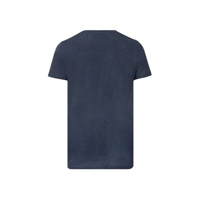 LIVERGY® T-Shirt Herren, mit Rundhalsausschnitt