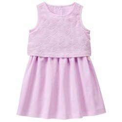 Tiered Dress