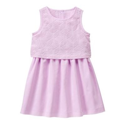 Tiered Dress