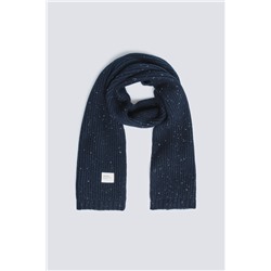 Bufanda canalé neps