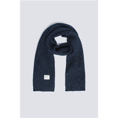 Bufanda canalé neps