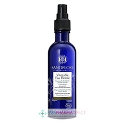 Sanoflore Véritable Eau Florale de Camomille Noble BIO 200ml