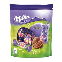 Milka Bonbons Alpenmilch Ostern 86g