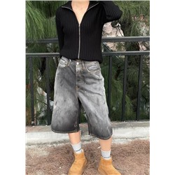 Унисекс джинсовые шорты Acne Studio*s 🔺  Реплика 1:1