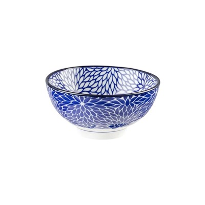 Rêve Bleu Drancy New Bone China Kase