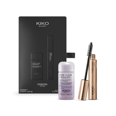 essential eye set