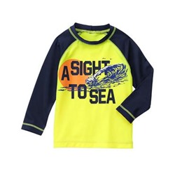 Sea Rashguard