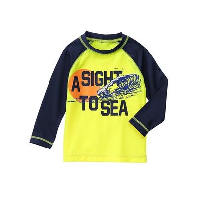 Sea Rashguard