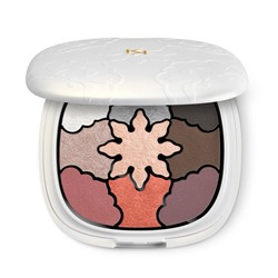 lost in amalfi maxi eyeshadow palette