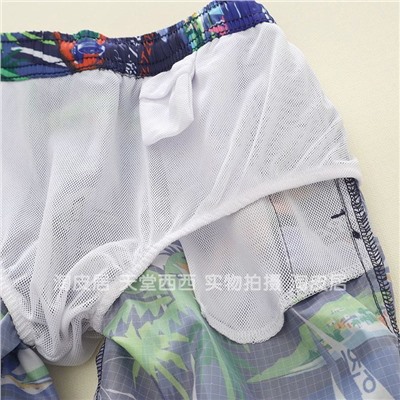Детский пляжный костюм  Polo Ralp*h Laure*n